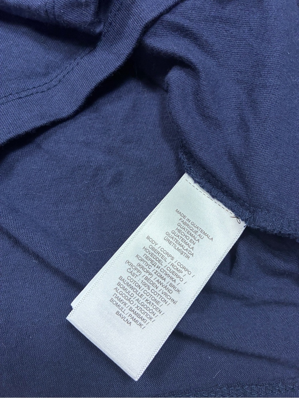 Polo Ralph Lauren Bear Ski Logo Pullover Jersey Hoodie Long Sleeve Tee - Picture 5 of 10